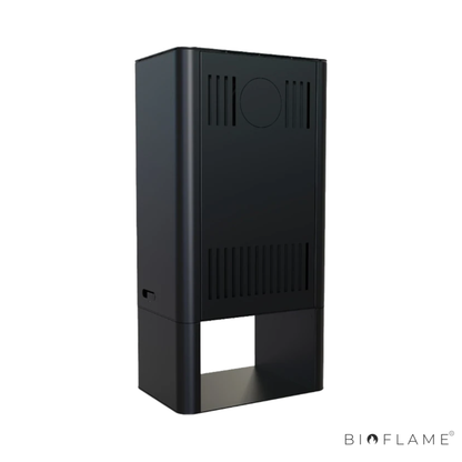 Salamandra a Lenha Defro Home Solum Log