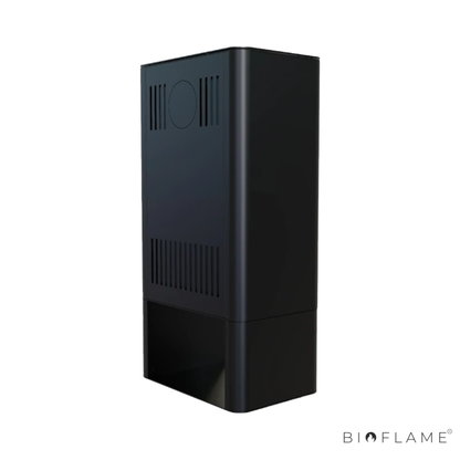 Salamandra a Lenha Defro Home Solum Log