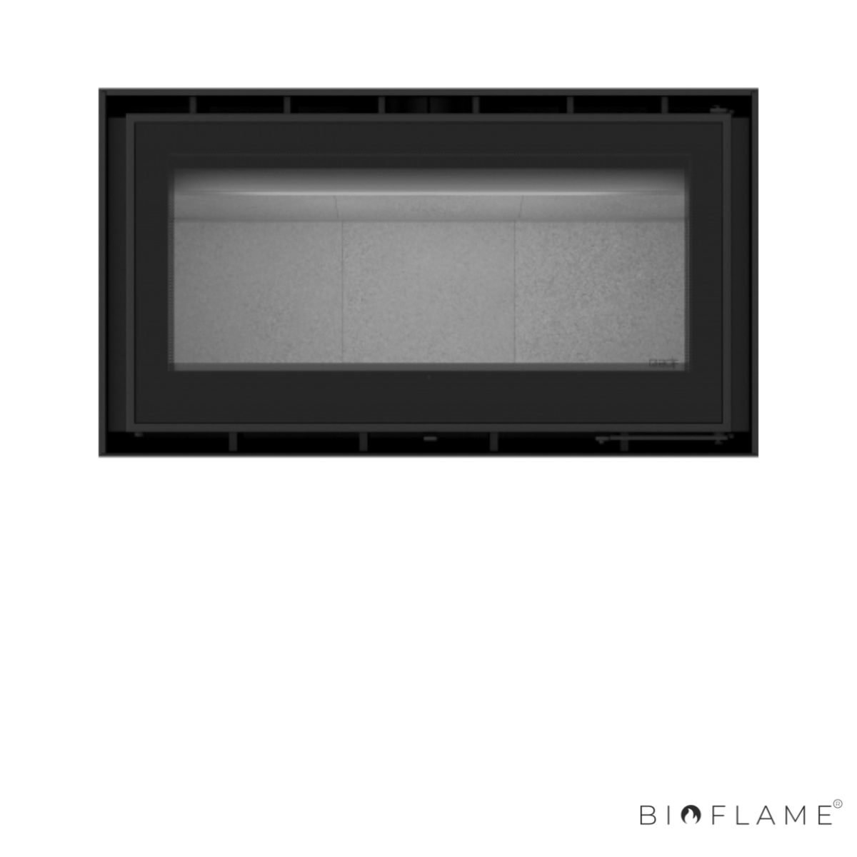 Salamandra a Lenha ADF Linea 85S