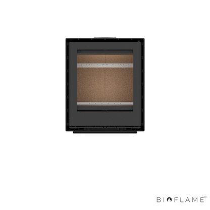 Salamandra a Lenha ADF Clare 60 VT