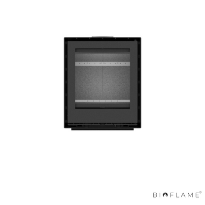 Salamandra a Lenha ADF Clare 60 VT