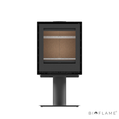 Salamandra a Lenha ADF Clare 60 VT