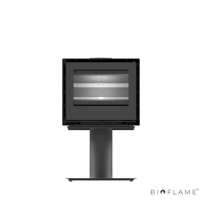 Salamandra a Lenha ADF Clare 60