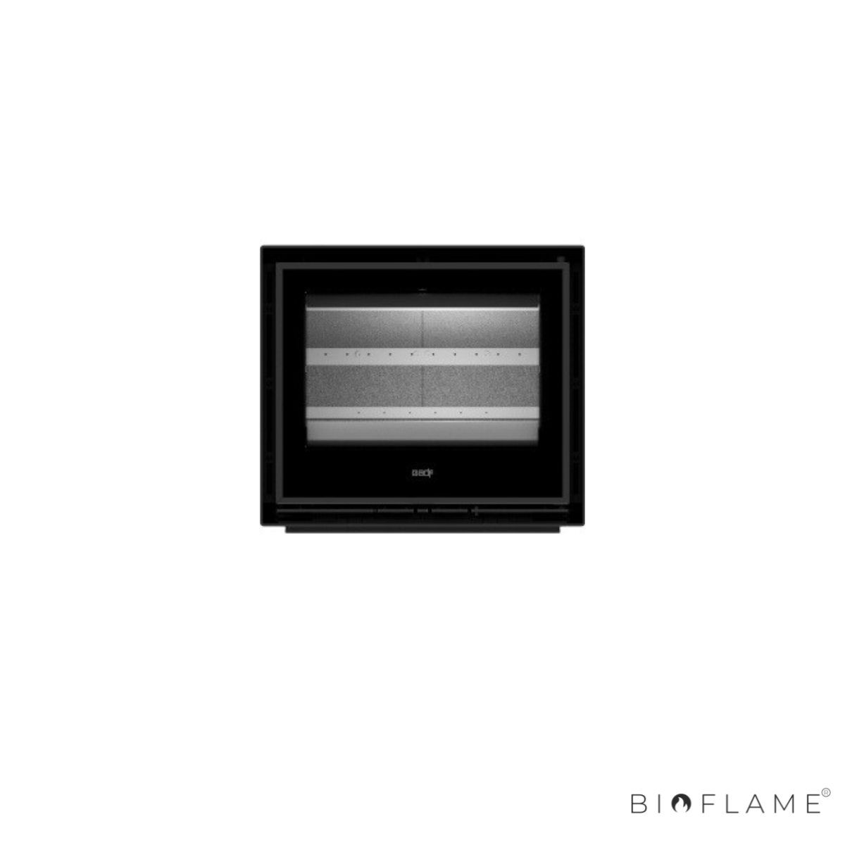 Salamandra a Lenha ADF Clare 60