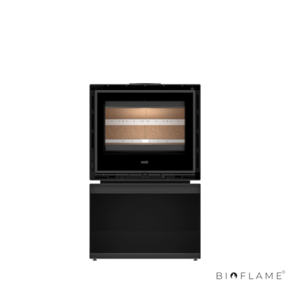Salamandra a Lenha ADF Clare 60