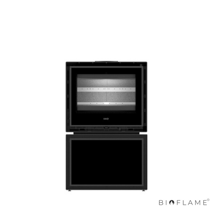 Salamandra a Lenha ADF Clare 60