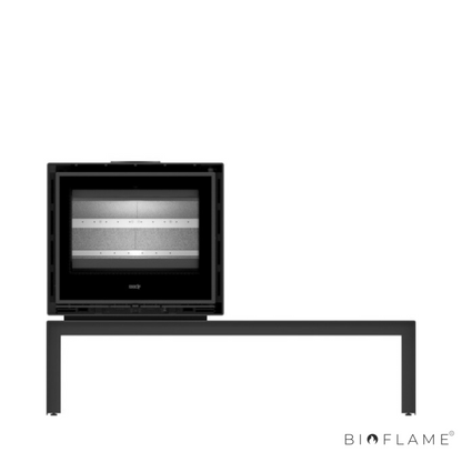 Salamandra a Lenha ADF Clare 60