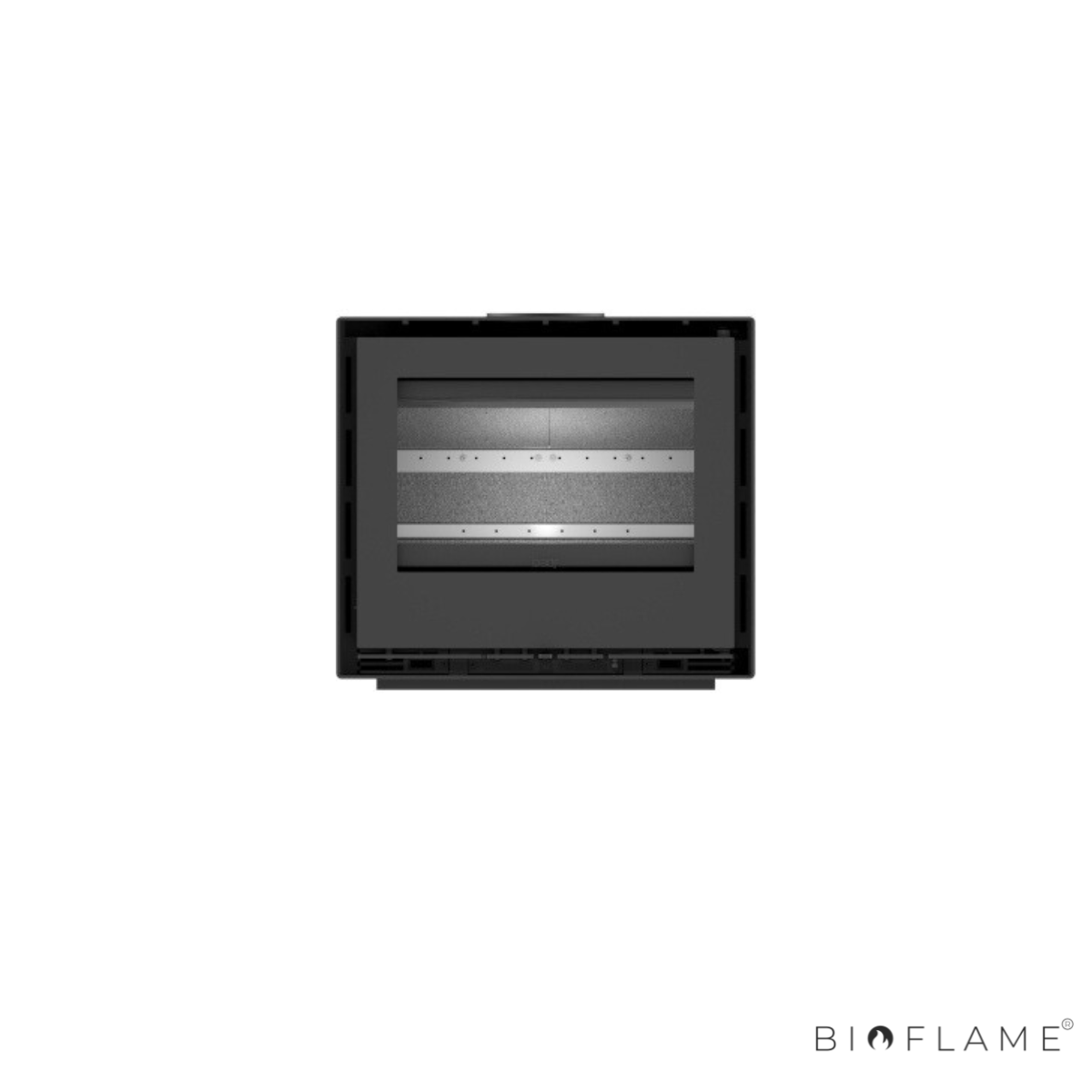 Salamandra a Lenha ADF Clare 60