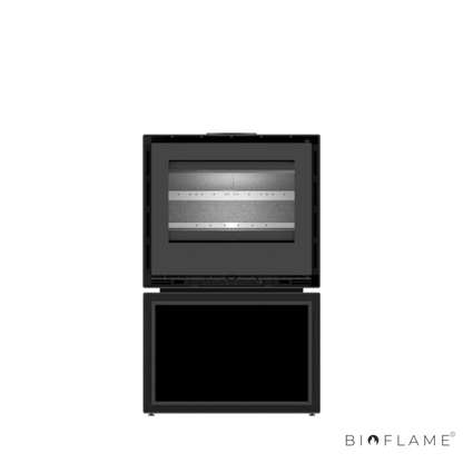 Salamandra a Lenha ADF Clare 60