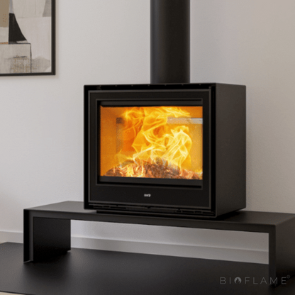 Salamandra a Lenha ADF Clare 80