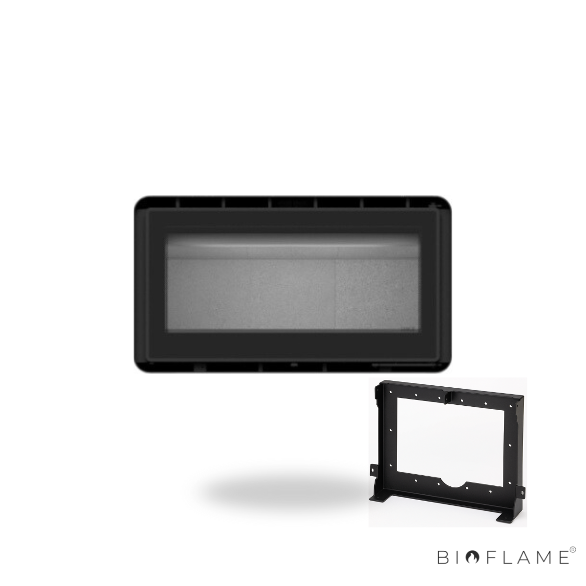 Salamandra a Lenha ADF Hayra 85