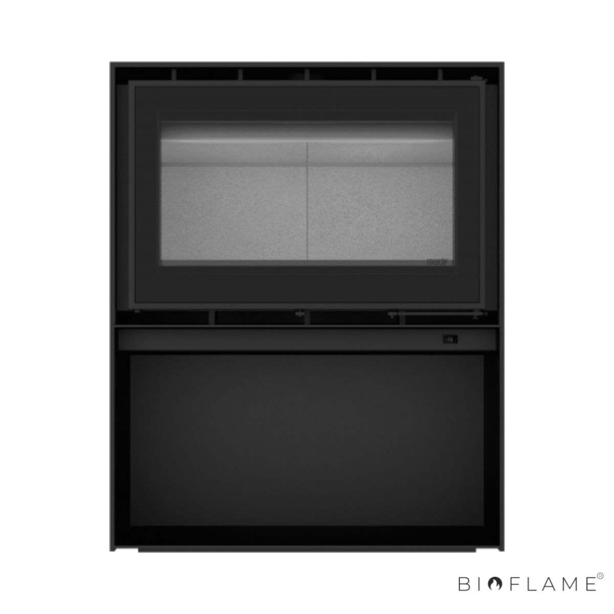 Salamandra a Lenha ADF Linea 70S