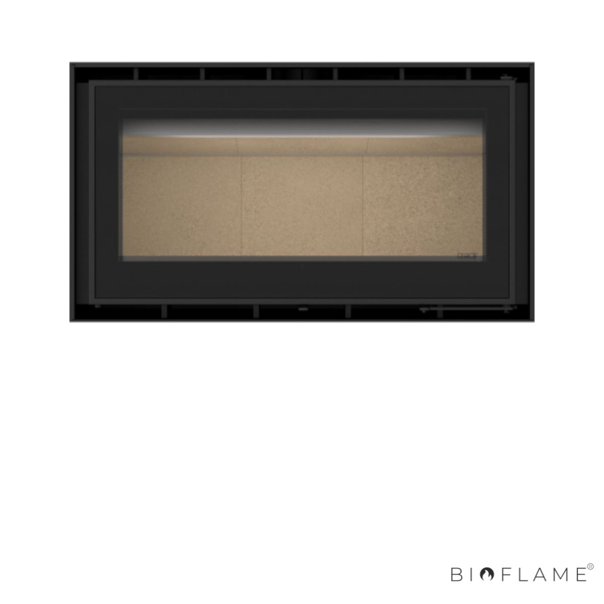 Salamandra a Lenha ADF Linea 85S