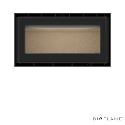 Salamandra a Lenha ADF Linea 85S