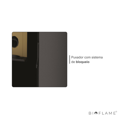 Salamandra a Pellets Biobronpi Princesa